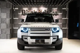 Land Rover Defender 2020 White Used for Sale