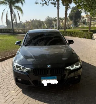 BMW M240i 2017 White Used for Sale