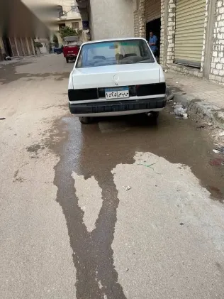 Fiat Shahin 2000 White Used for Sale