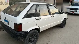 Seat Ibiza 1992 White Used for Sale
