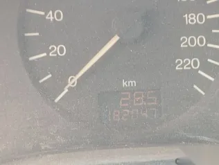 Opel Astra 2000 White Used for Sale