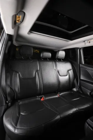 Jeep Renegade 2020 White Used for Sale