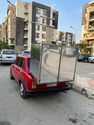 Fiat 128 1989 Red Used for Sale