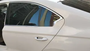 Skoda Octavia 2021 White Used for Sale