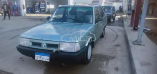 Fiat Shahin 2001 Cyan Used for Sale
