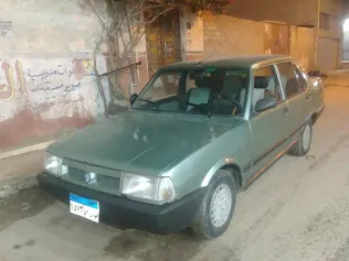 Fiat Shahin 2001 Cyan Used for Sale