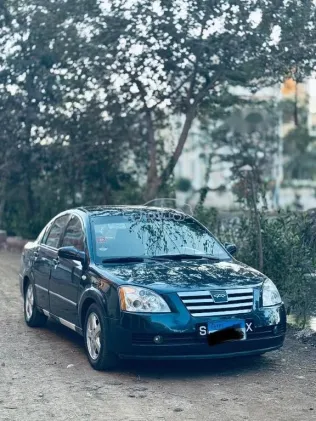 Speranza A516 2008 Dark Blue Used for Sale