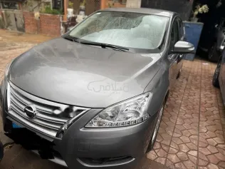 Nissan Sentra 2025 Gray Used for Sale
