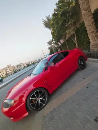 هيونداي إلنترا اتش دى 2007 أسود مستعملة للبيع