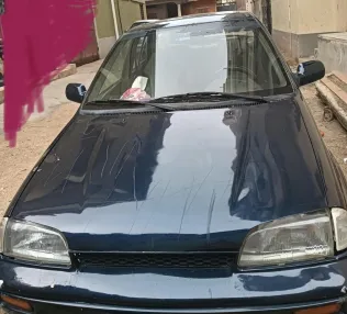 سوزوكى سويفت 1994 بترولي مستعملة للبيع