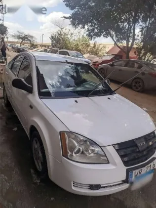 اسبيرانزا A516 2010 أبيض مستعملة للبيع