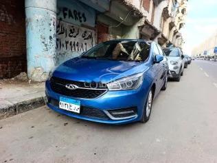 شيرى اريزو 5 2020 أبيض مستعملة للبيع