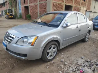 اسبيرانزا A516 2008 فضي مستعملة للبيع