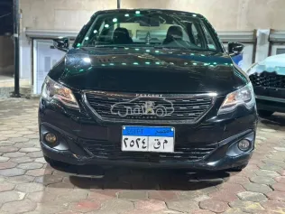 Peugeot 301 2022 Black Used for Sale