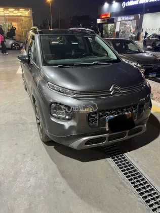 Citroën C3 Aircross 2020 White Used for Sale
