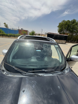 Jeep Renegade 2018 Black Used for Sale