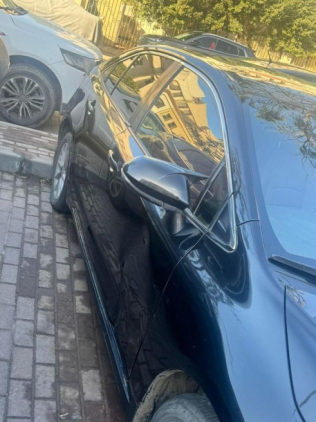 Toyota Corolla 2022 Black Used for Sale