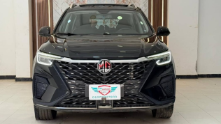 MG Rx5 2024 Black Used for Sale