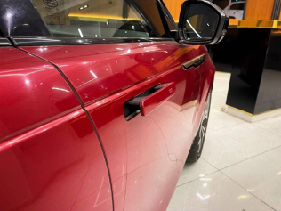 Land Rover Range Rover 2020 Red Used for Sale